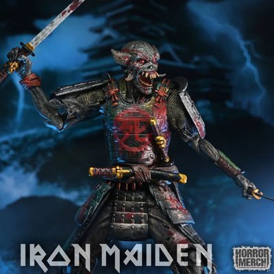 Iron Maiden - Future Past Tour (2-Pack) (Figure]