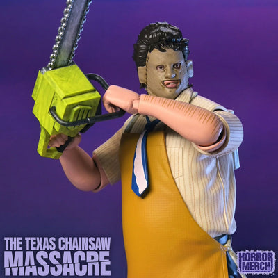 Texas Chainsaw Massacre - Leatherface Fortnite [Figure]