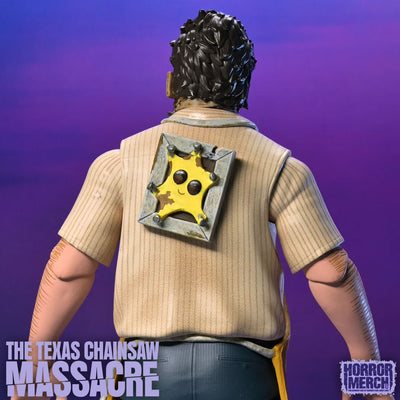 Texas Chainsaw Massacre - Leatherface Fortnite [Figure]