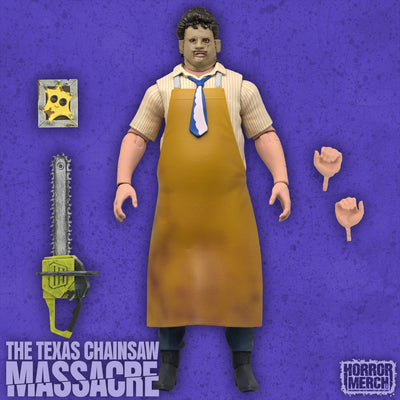 Texas Chainsaw Massacre - Leatherface Fortnite [Figure]