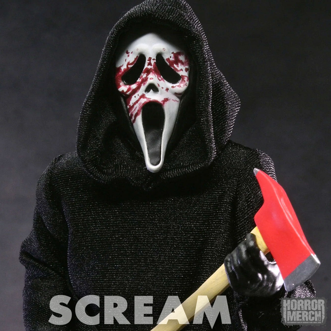 Scream - Ghostface Returns [Figure]