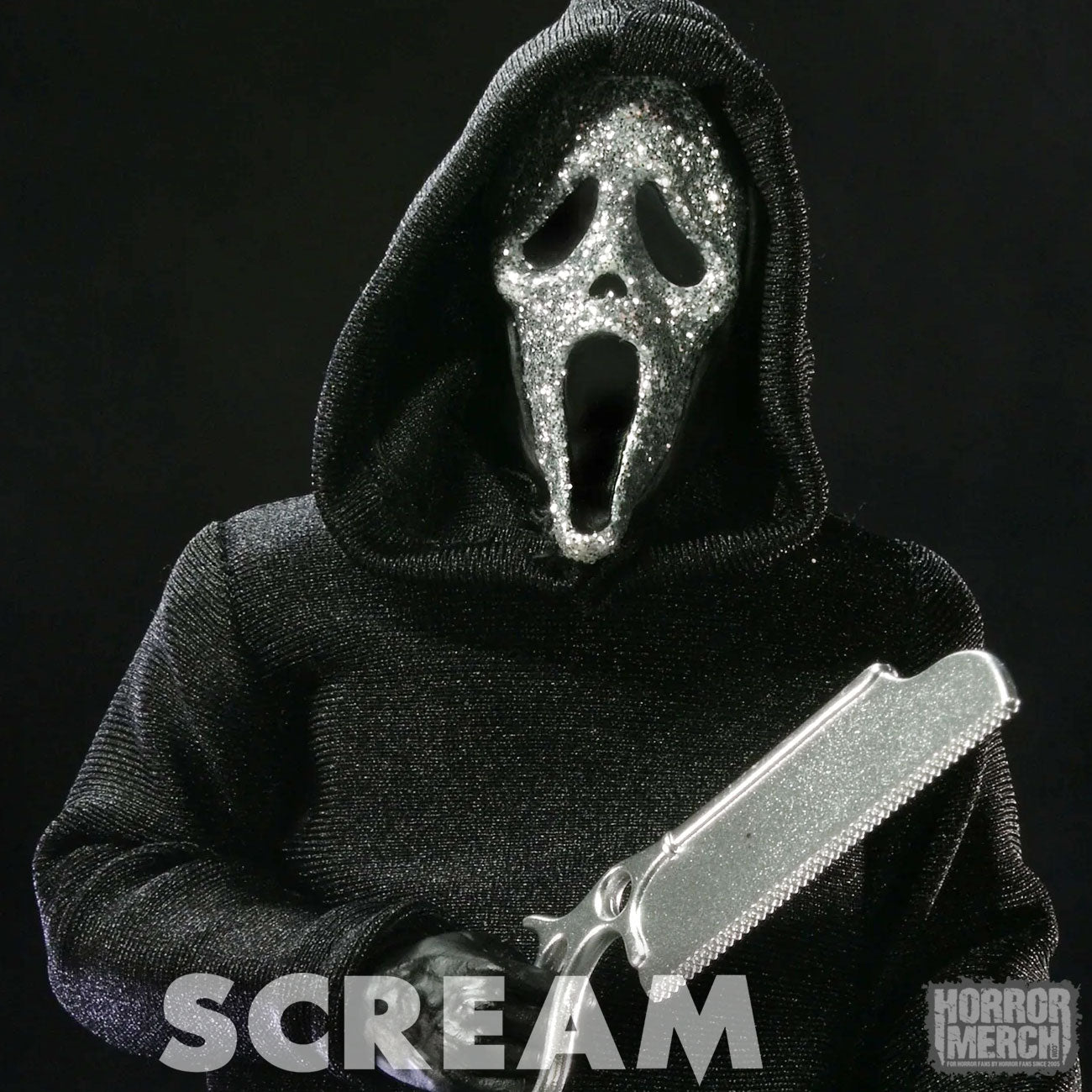 Scream - Ghostface Returns [Figure]