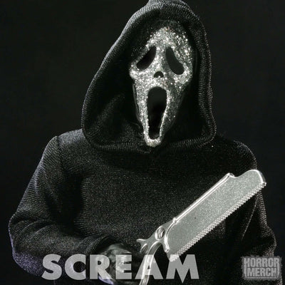 Scream - Ghostface Returns [Figure]