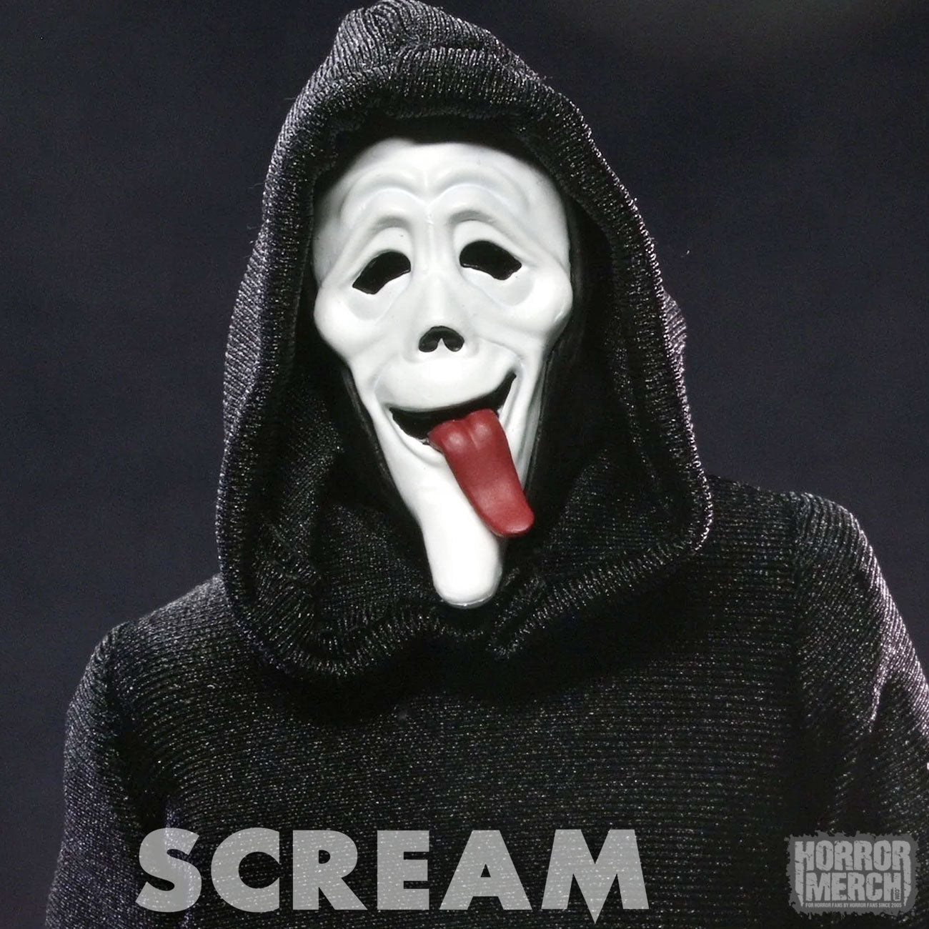 Scream - Ghostface Returns [Figure]