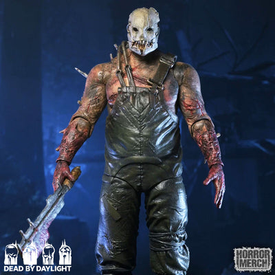 Dead by Daylight - The Trapper [Figure]