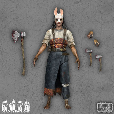 Dead by Daylight - The Huntress [Figure]