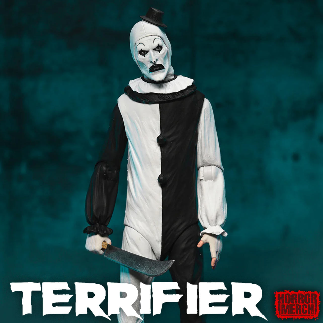 Terrifier - Art [Figure]