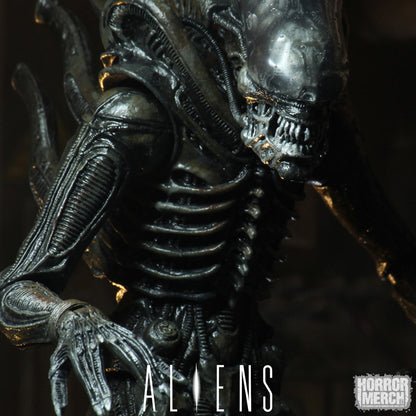 Aliens - Ultimate Chap Xenomorph [Figure]