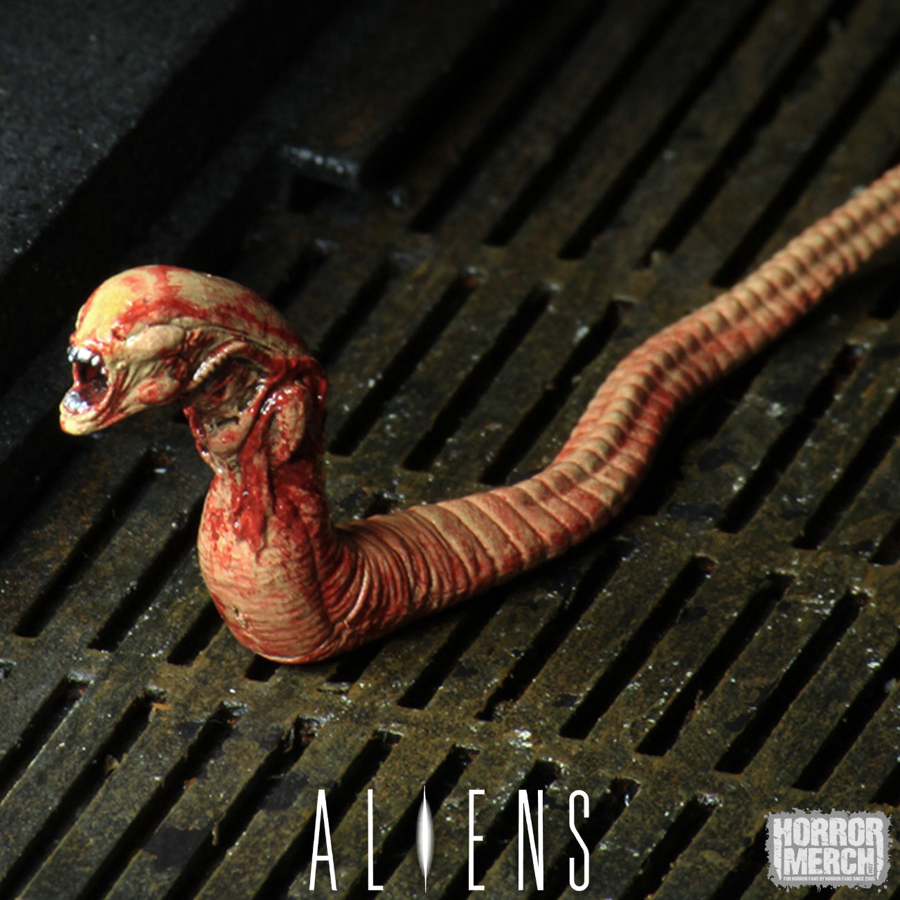 Aliens - Ultimate Chap Xenomorph [Figure]