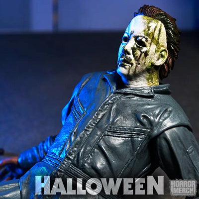 Halloween (Curse) - Ultimate Myers [Figure]