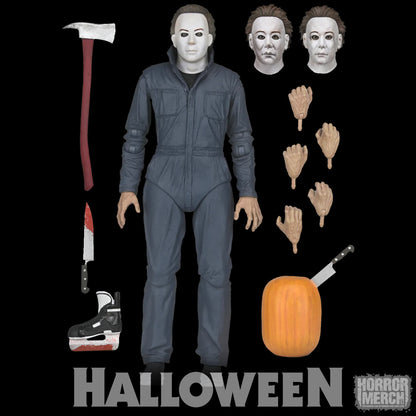 Halloween (H20) - Ultimate Myers [Figure]