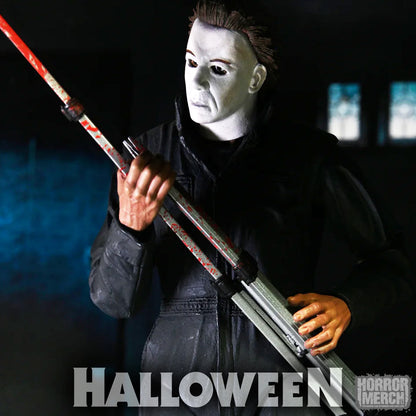 Halloween (Resurrection) - Ultimate Myers [Figure]