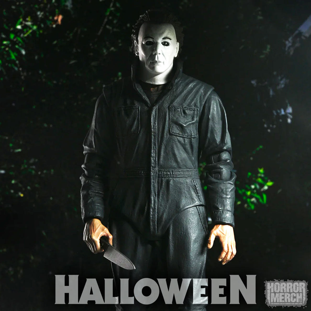 Halloween (Resurrection) - Ultimate Myers [Figure]