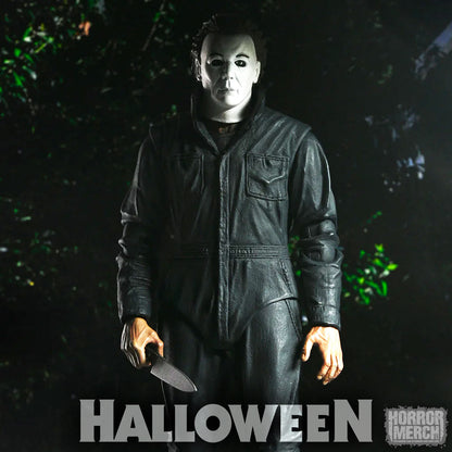 Halloween (Resurrection) - Ultimate Myers [Figure]