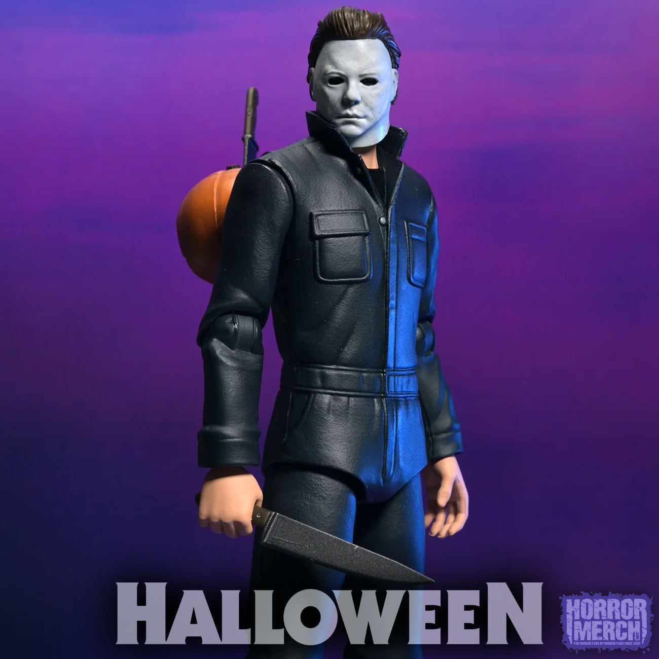 Halloween - Myers Fortnite [Figure]