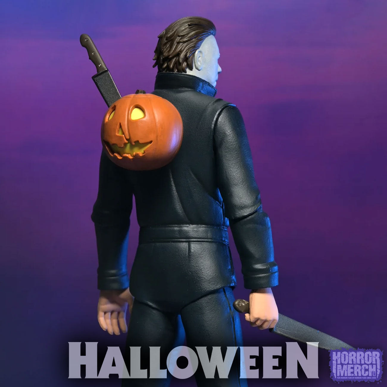 Halloween - Myers Fortnite [Figure]