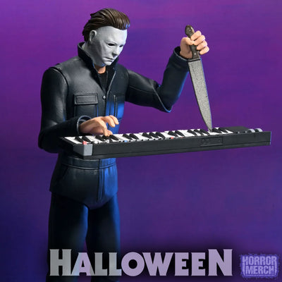 Halloween - Myers Fortnite [Figure]