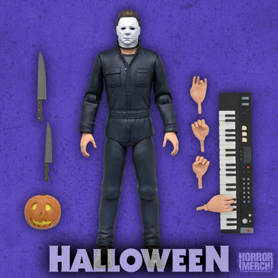 Halloween - Myers Fortnite [Figure]