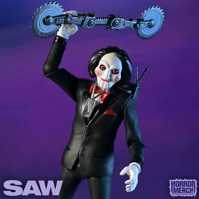 Saw - Billy Fortnite [Figure]