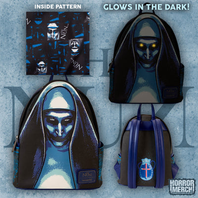 Nun - Mini-Backpack [Accessories]