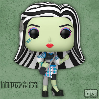 Monster High Pops [Figure]