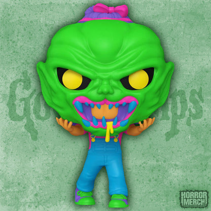 Goosebumps Pops [DAMAGED BOX]