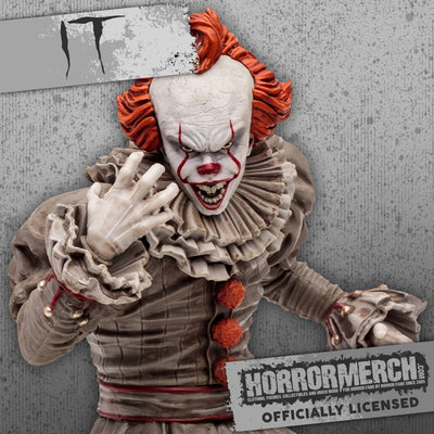It - Pennywise (2017) Diorama [Figure]