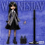 Wednesday - Monster High Nevermore Academy Doll [Figure]