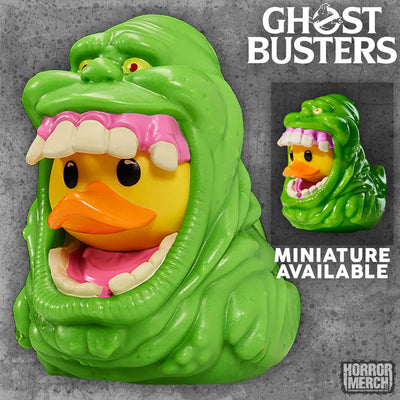 Ghostbusters - Slimer - Duck (IMPORTED FIGURE)