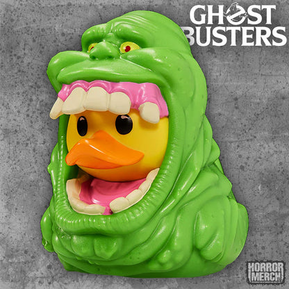 Ghostbusters - Slimer - Duck (IMPORTED FIGURE)