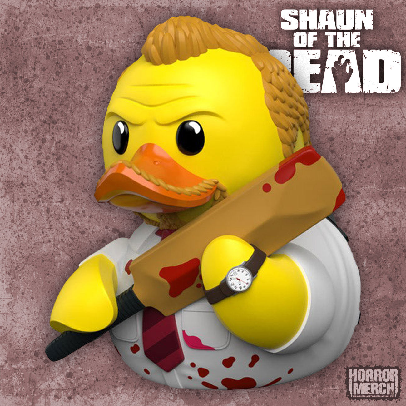 Shaun Of The Dead Ducks (IMPORTED FIGURE)