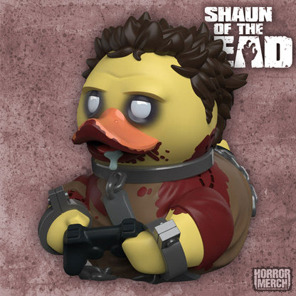 Shaun Of The Dead Ducks (IMPORTED FIGURE)