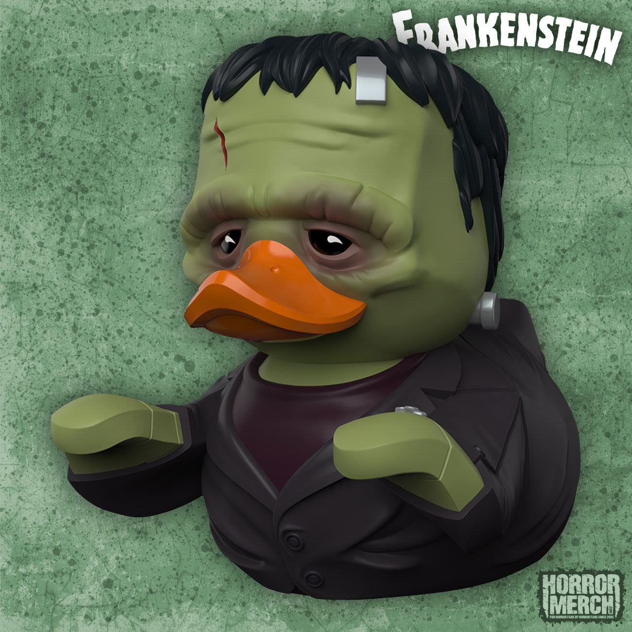 Frankenstein - Duck (IMPORTED FIGURE)