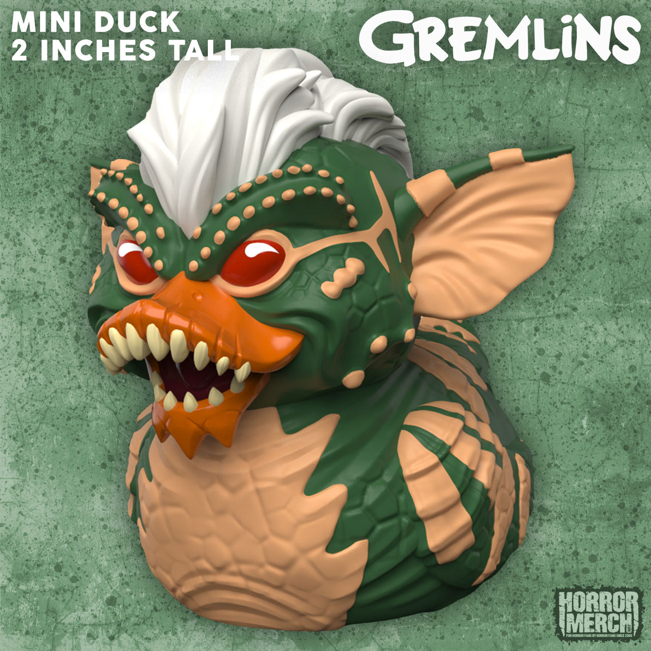 Gremlins - Duck (IMPORTED FIGURE)