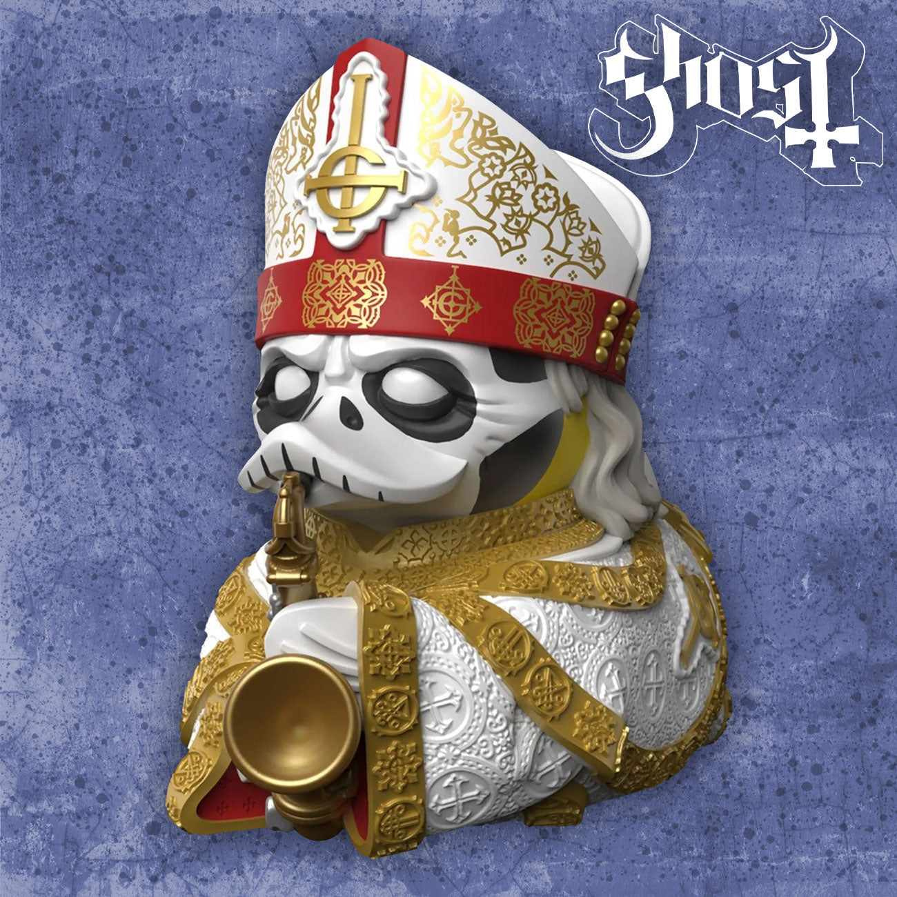 Ghost - Papa Nihil (IMPORTED FIGURE)