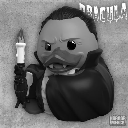 Dracula - Duck (IMPORTED FIGURE)