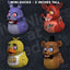 Five Nights At Freddys - Vinyl Ducks + Mini Ducks (IMPORTED FIGURE)