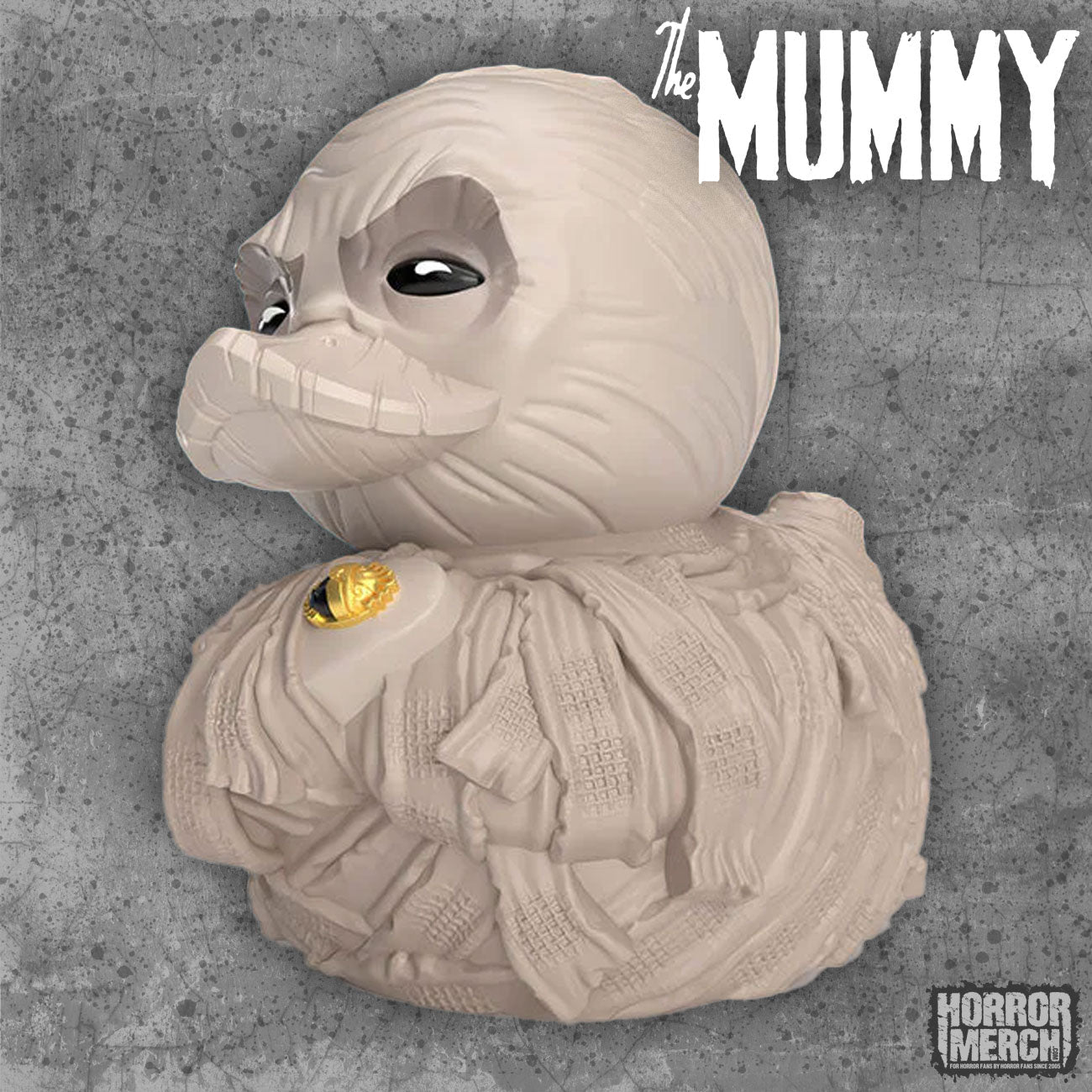 Mummy Duck [Damaged Box Item]
