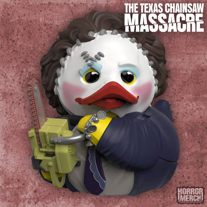Texas Chainsaw Massacre - Pretty Woman - Duck (IMPORTED FIGURE)