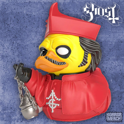 Ghost - Cardinal Copia (IMPORTED FIGURE)