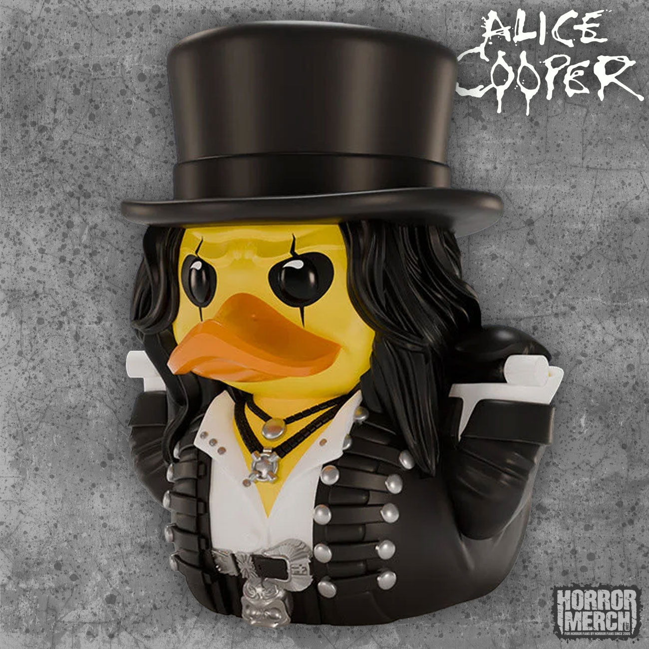 Alice Cooper - Duck [Damaged Box Item]