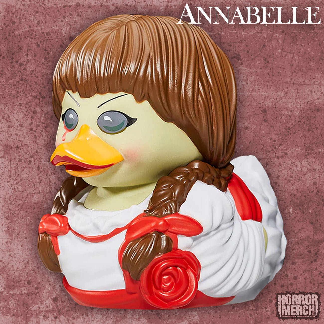 Annabelle - Duck (IMPORTED FIGURE)