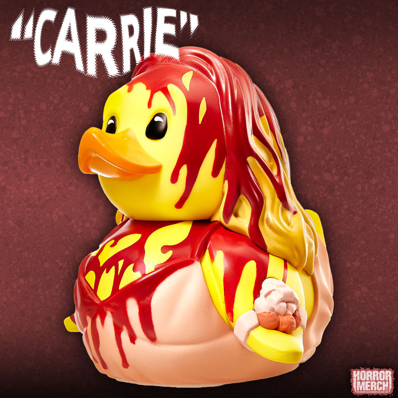 Carrie (IMPORTED FIGURE) [Figure]