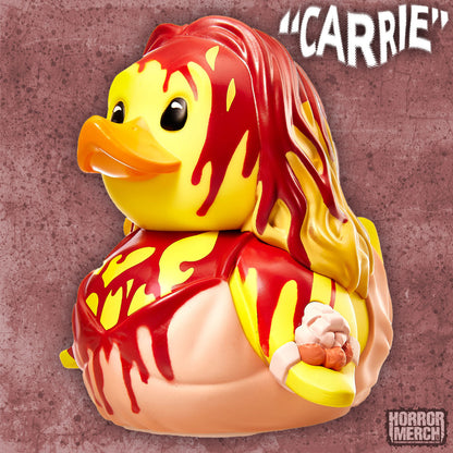 Carrie - Duck (IMPORTED FIGURE)