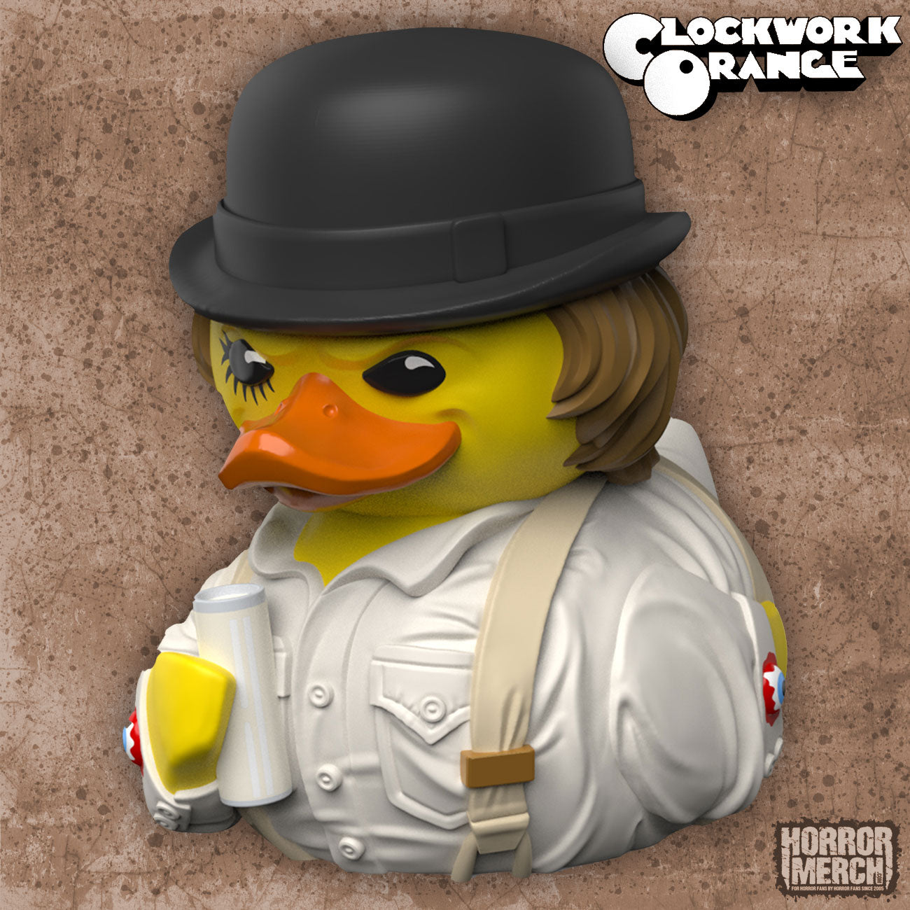 Clockwork Orange - Alex Duck (IMPORTED FIGURE)