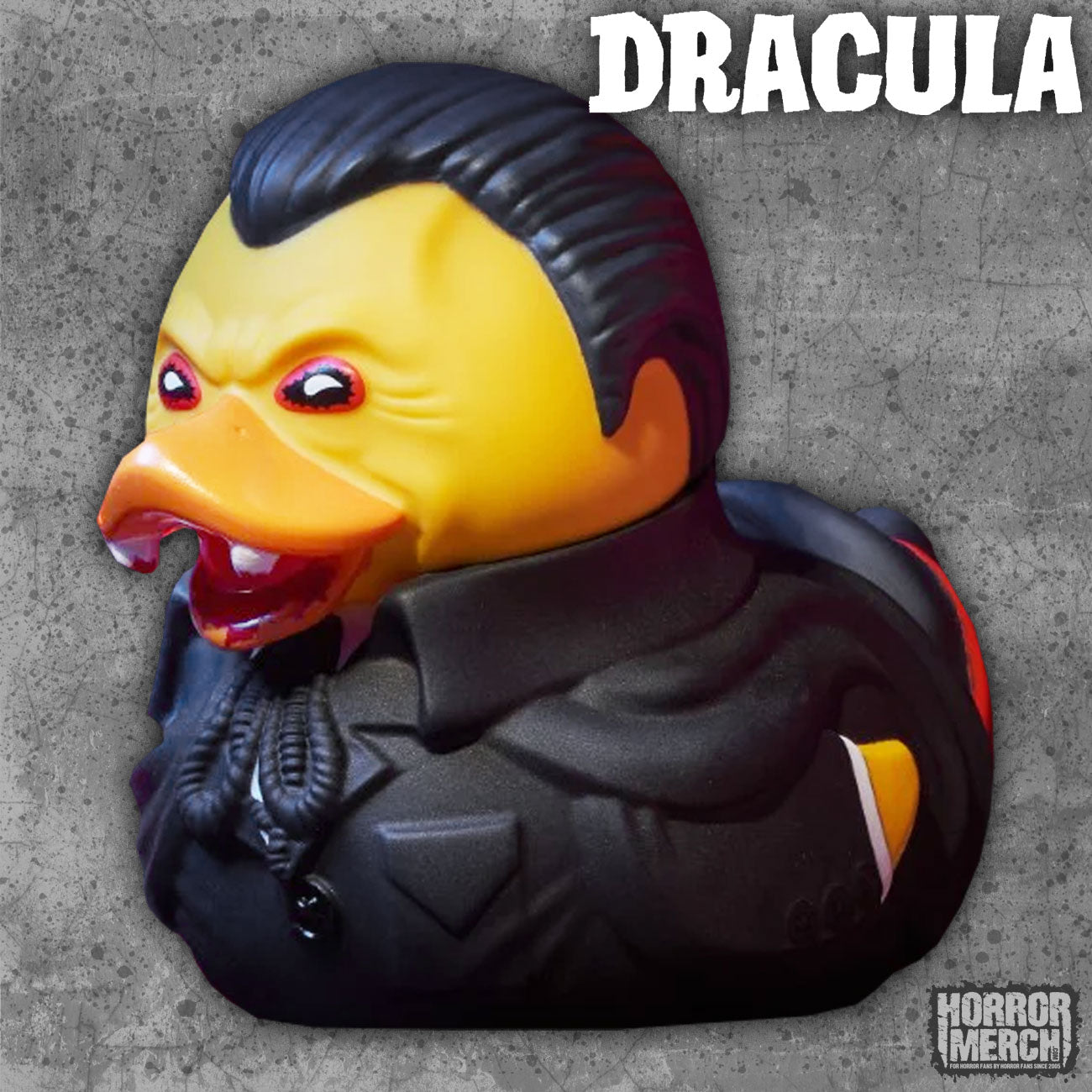 Dracula - Duck (IMPORTED FIGURE)