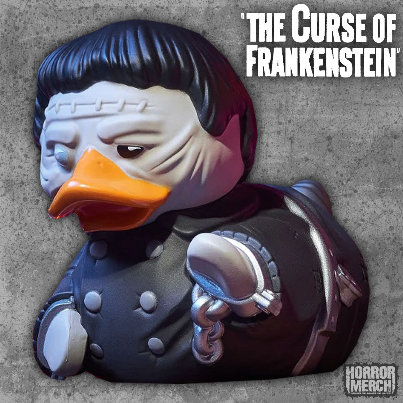 Frankenstein - Duck (IMPORTED FIGURE)