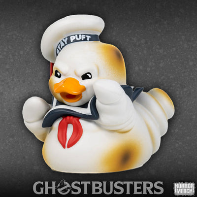 Ghostbusters - Stay Puft (Toasty - IMPORTED FIGURE) [Figure]
