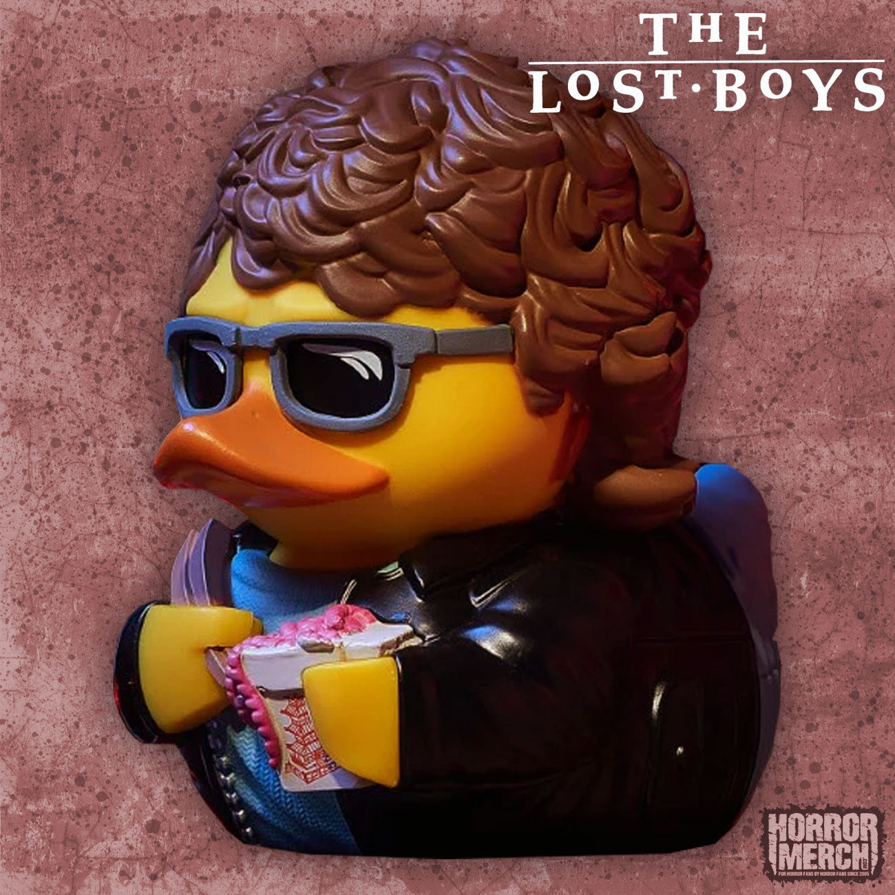 Lost Boys - Michael - Duck (IMPORTED FIGURE)