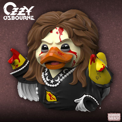 Ozzy Osbourne MADMAN (IMPORTED FIGURE) [Figure]